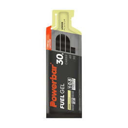 POWERBAR gel - FUEL GEL LEMON + CAFFEINE 30 g
