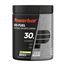 POWERBAR o bautura - FUEL 30 DRINK LEMON 608 g