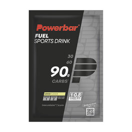 POWERBAR o bautura - FUEL 90 DRINK LEMON 94 g