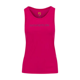 KARPOS Maiou de ciclism - QUICK W - roz