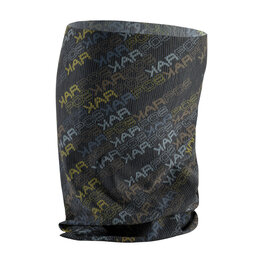 KARPOS Guler de ciclism - COPPOLO MERINO - negru