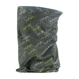 KARPOS Guler de ciclism - COPPOLO MERINO - gri/galben