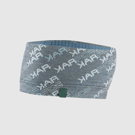 KARPOS Banderolă de ciclism - COPPOLO MERINO - gri