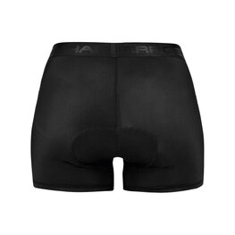 KARPOS Boxeri - PADDED - negru