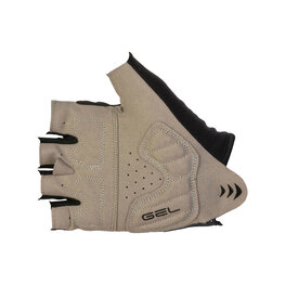 KARPOS Mănuși de ciclism fără degete - FEDERIA - negru