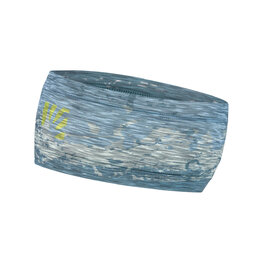 KARPOS Banderolă de ciclism - CRODA ROSSA - albastru