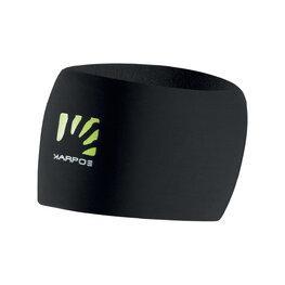 KARPOS Banderolă de ciclism - PELMO ESSENTIAL - negru