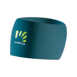 KARPOS Banderolă de ciclism - PELMO ESSENTIAL - albastru