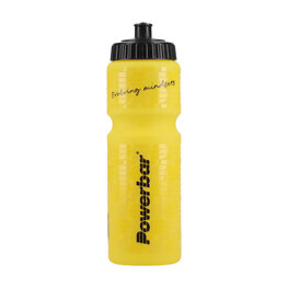 POWERBAR Sticlă de apă pentru ciclism - BOTTLE 750ml