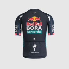 SPORTFUL Tricou de ciclism cu mânecă scurtă - REDBULL BORA BOMBER - albastru