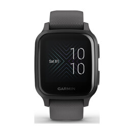 GARMIN merilnik moči - VENU SQ - antracit