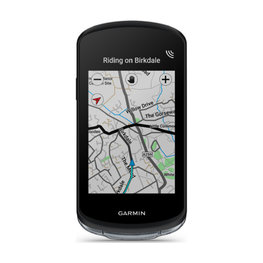 GARMIN ciclo-computer - EDGE 1040 - negru