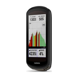 GARMIN ciclo-computer - EDGE 1040 SOLAR - negru