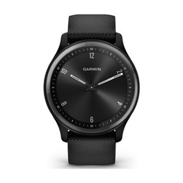 GARMIN merilnik moči - VIVOMOVE SPORT - negru