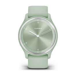 GARMIN merilnik moči - VIVOMOVE SPORT - verde deschis