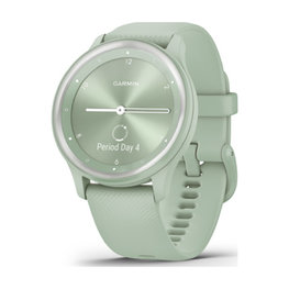 GARMIN merilnik moči - VIVOMOVE SPORT - verde deschis