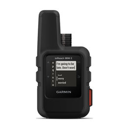 GARMIN comunicator prin satelit - INREACH MINI 2 - negru