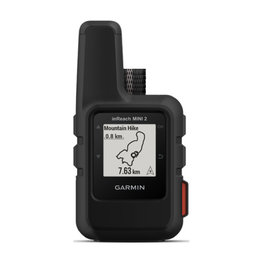GARMIN comunicator prin satelit - INREACH MINI 2 - negru