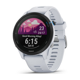 GARMIN merilnik moči - FORERUNNER 255 MUSIC - gri