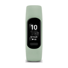GARMIN VIVOSMART 5 S/M - verde deschis