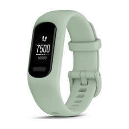 GARMIN VIVOSMART 5 S/M - verde deschis