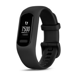 GARMIN VIVOSMART 5 L - negru