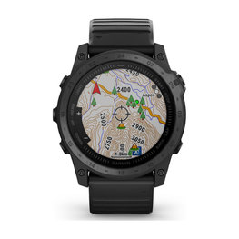 GARMIN merilnik moči - TACTIX 7 - negru