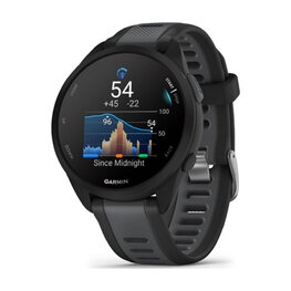 GARMIN merilnik moči - FORERUNNER 165 - negru/gri