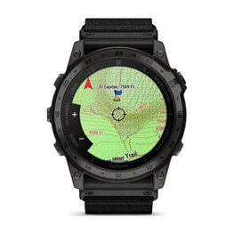GARMIN merilnik moči - TACTIX 7 AMOLED - negru