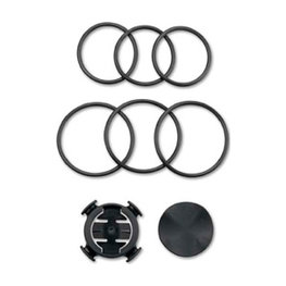 GARMIN kit de montare - EDGE - negru