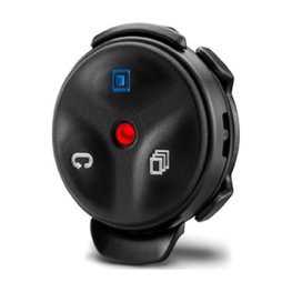 GARMIN control prin cadran - EDGE REMOTE - negru