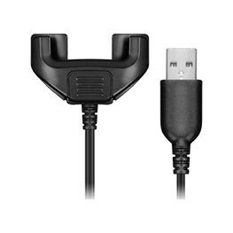 GARMIN încărcător - VÍVOSMART - negru
