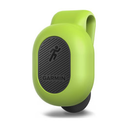 GARMIN senzor - POD - verde