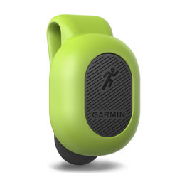 GARMIN senzor - POD - verde