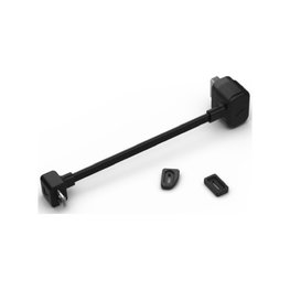 GARMIN adaptor - CHARGE™ - negru