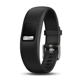 GARMIN curea - VÍVOFIT 4 L - negru