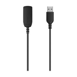 GARMIN încărcător - USB-A DESCENT G1/MK2/MK2I/MK2S - negru