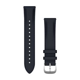GARMIN QUICK RELEASE 20 MM - albastru/argintiu