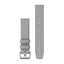 GARMIN QUICK RELEASE 20 MM - gri