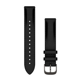 GARMIN curea - QUICK RELEASE 18 MM - negru