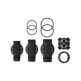 GARMIN suport - QUICKFIT - negru