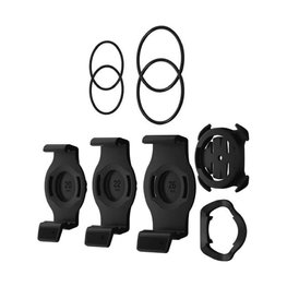 GARMIN suport - QUICKFIT - negru