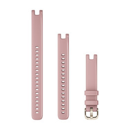 GARMIN curea - LILY 14 MM - roz