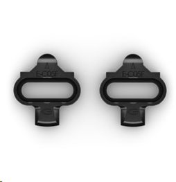 GARMIN plăcuțe - RALLLY XC - negru