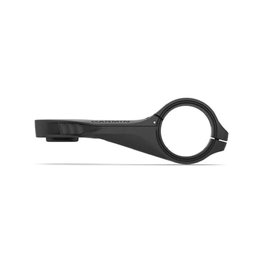 GARMIN suport - FLUSH - negru