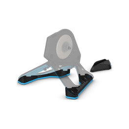 TACX Accesorii pentru ciclism - MOTION PLATES - negru/albastru deschis