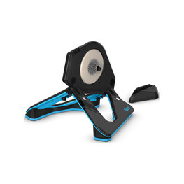 TACX Accesorii pentru ciclism - MOTION PLATES - negru/albastru deschis