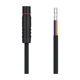 GARMIN cablu - EDGE/ERTL615 K EBIKE - SHIMANO STEPS - negru