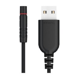 GARMIN cablu - EDGE/ERTL615 K EBIKE - USB-A - negru