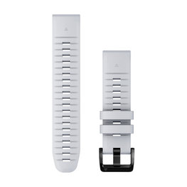 GARMIN curea - QUICKFIT 22 - alb